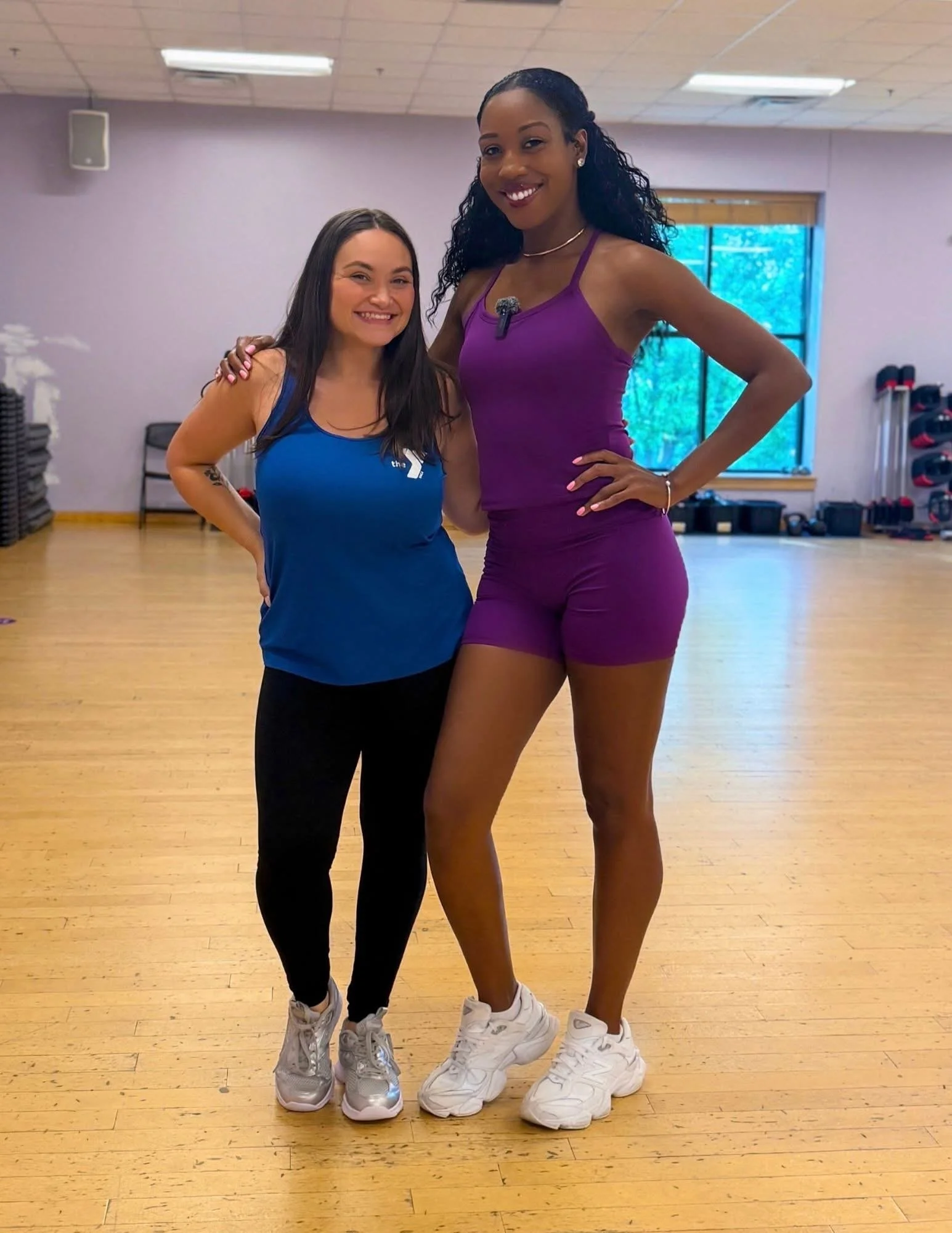 Reflections: Leaders of the Y