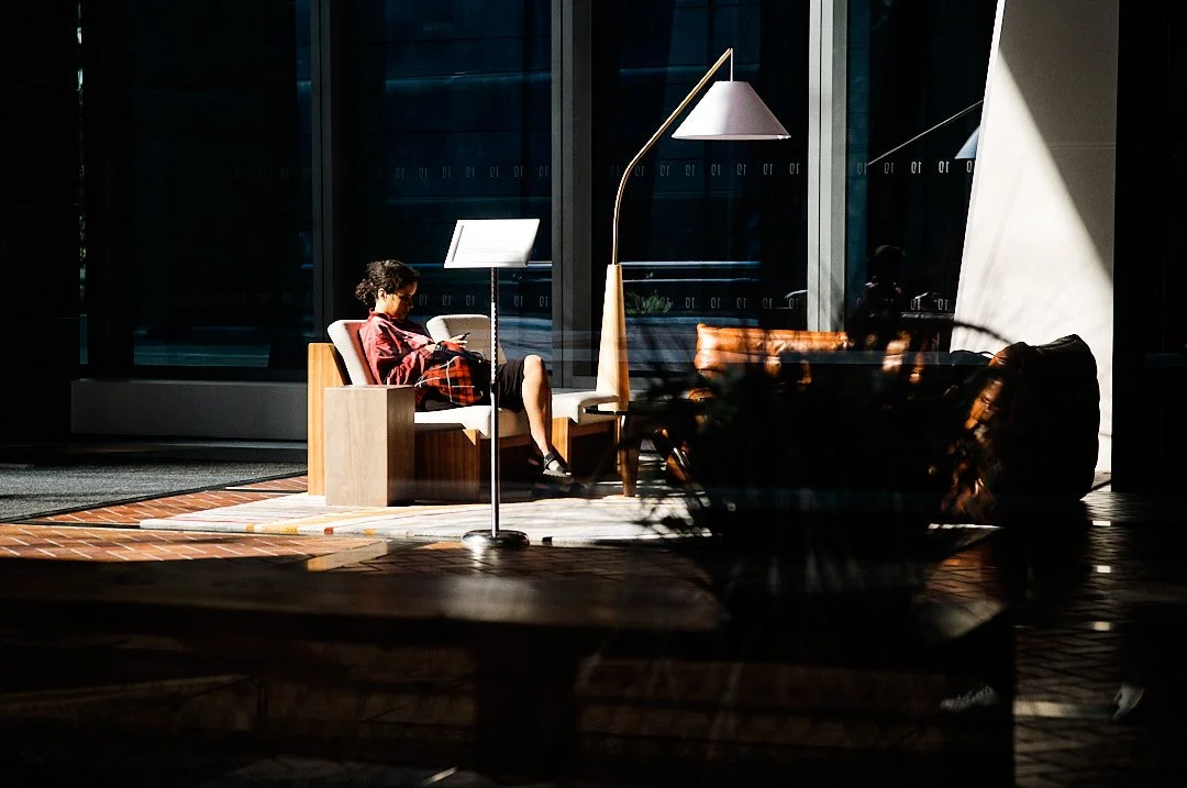 Lightroom vs Capture One Is the Wrong Question