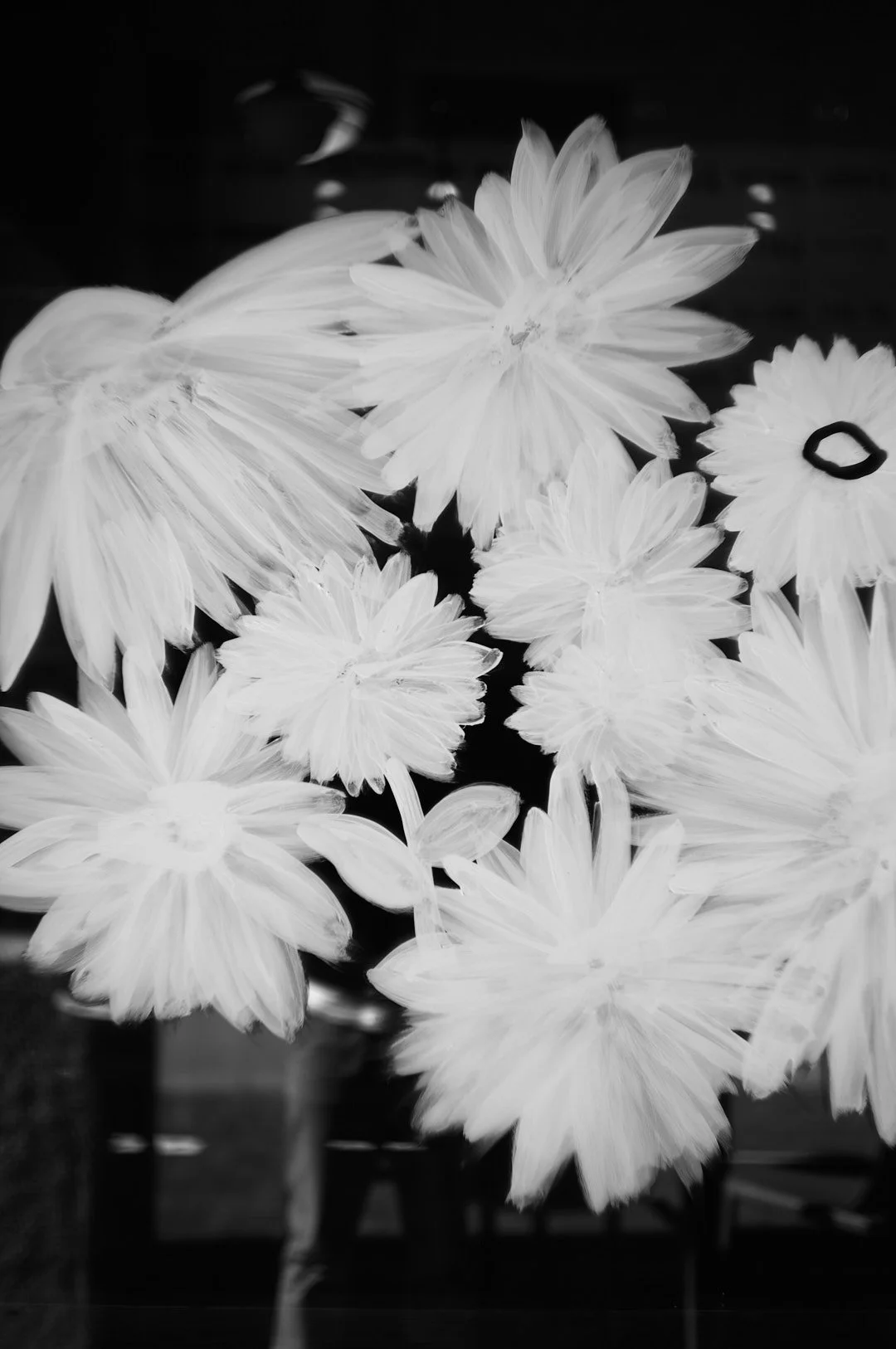 When Form Starts Asking Questions