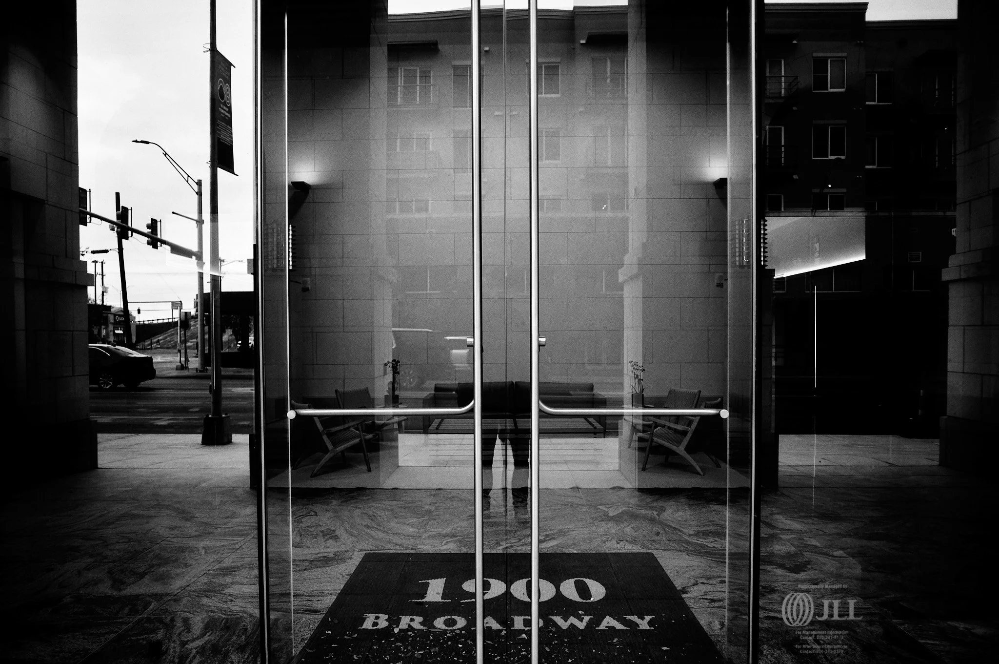 When There’s Nothing to Photograph