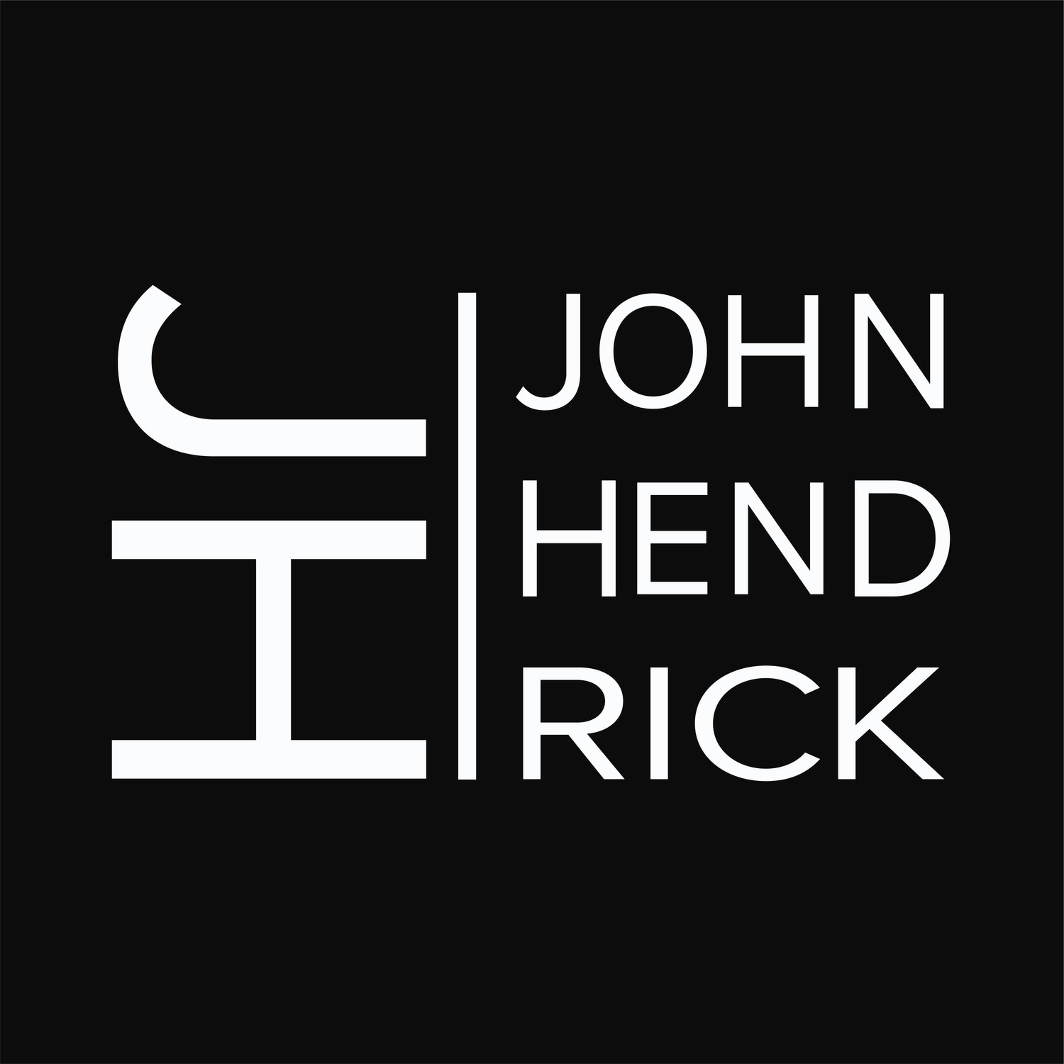 JOHN HENDRICK