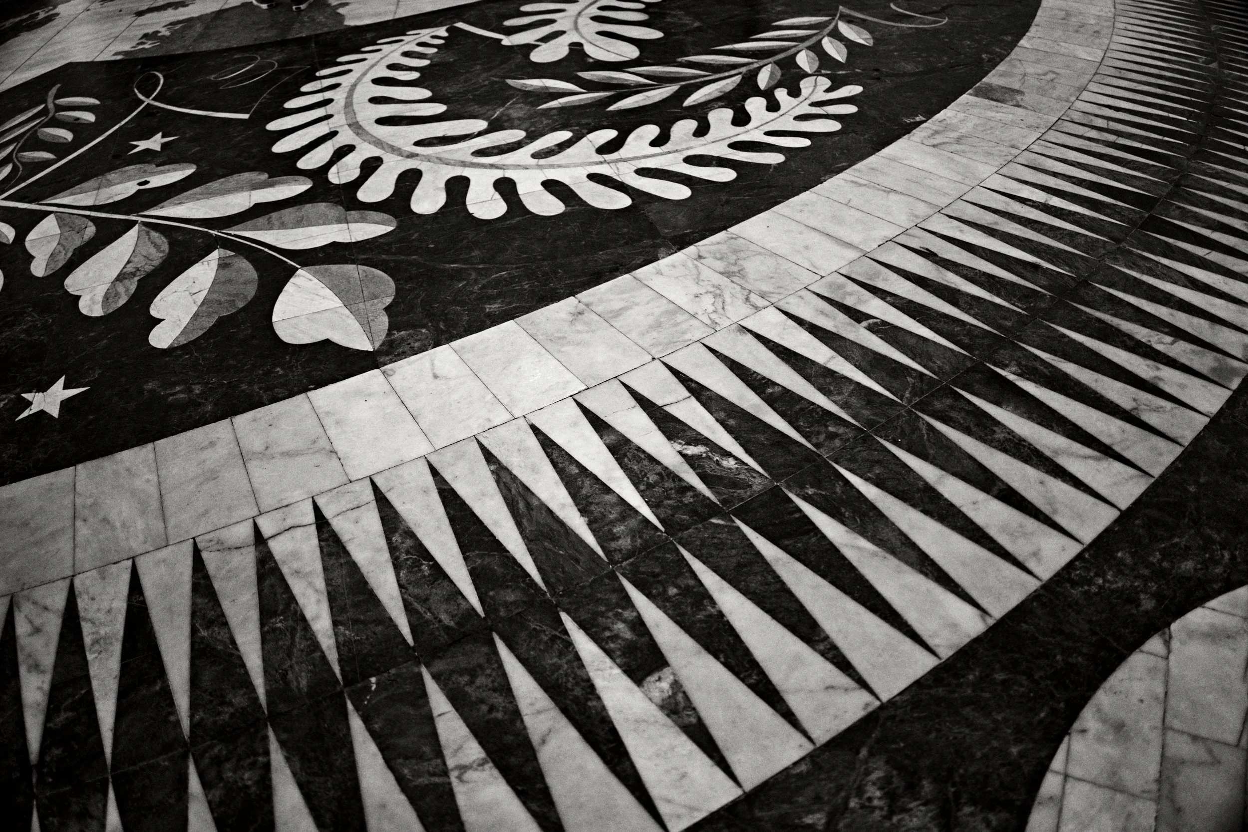 Interwoven Cities - Spain