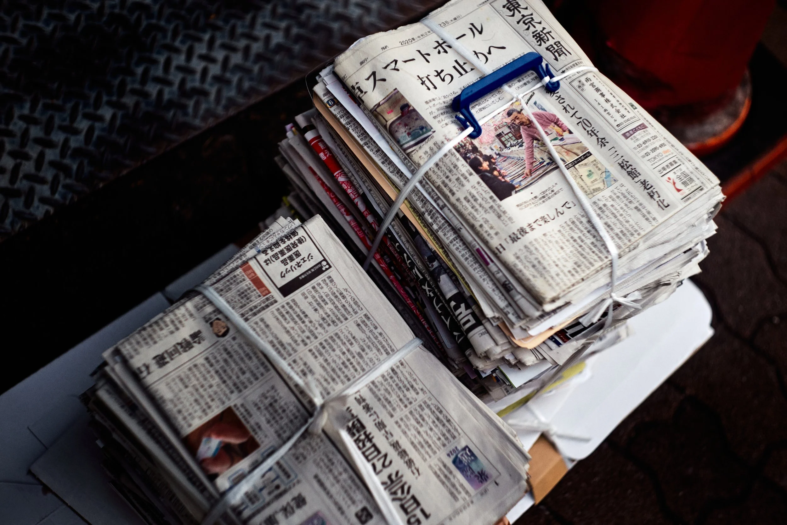 Leica M240 street photo from Kaizen series by John Hendrick—focused on visual discipline and minimalism.