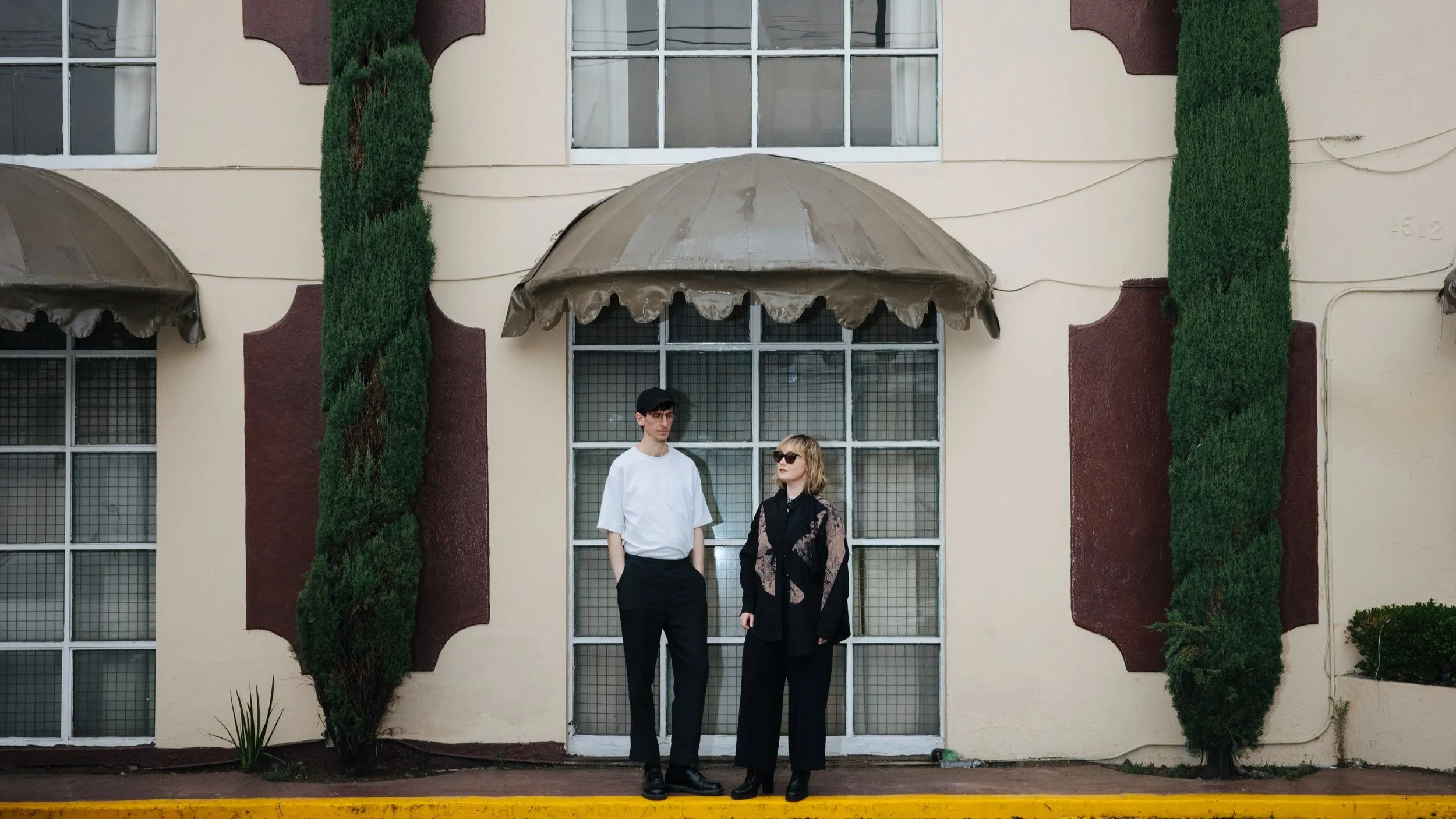 Labyrinth Ear Band labyrinth-ear-band