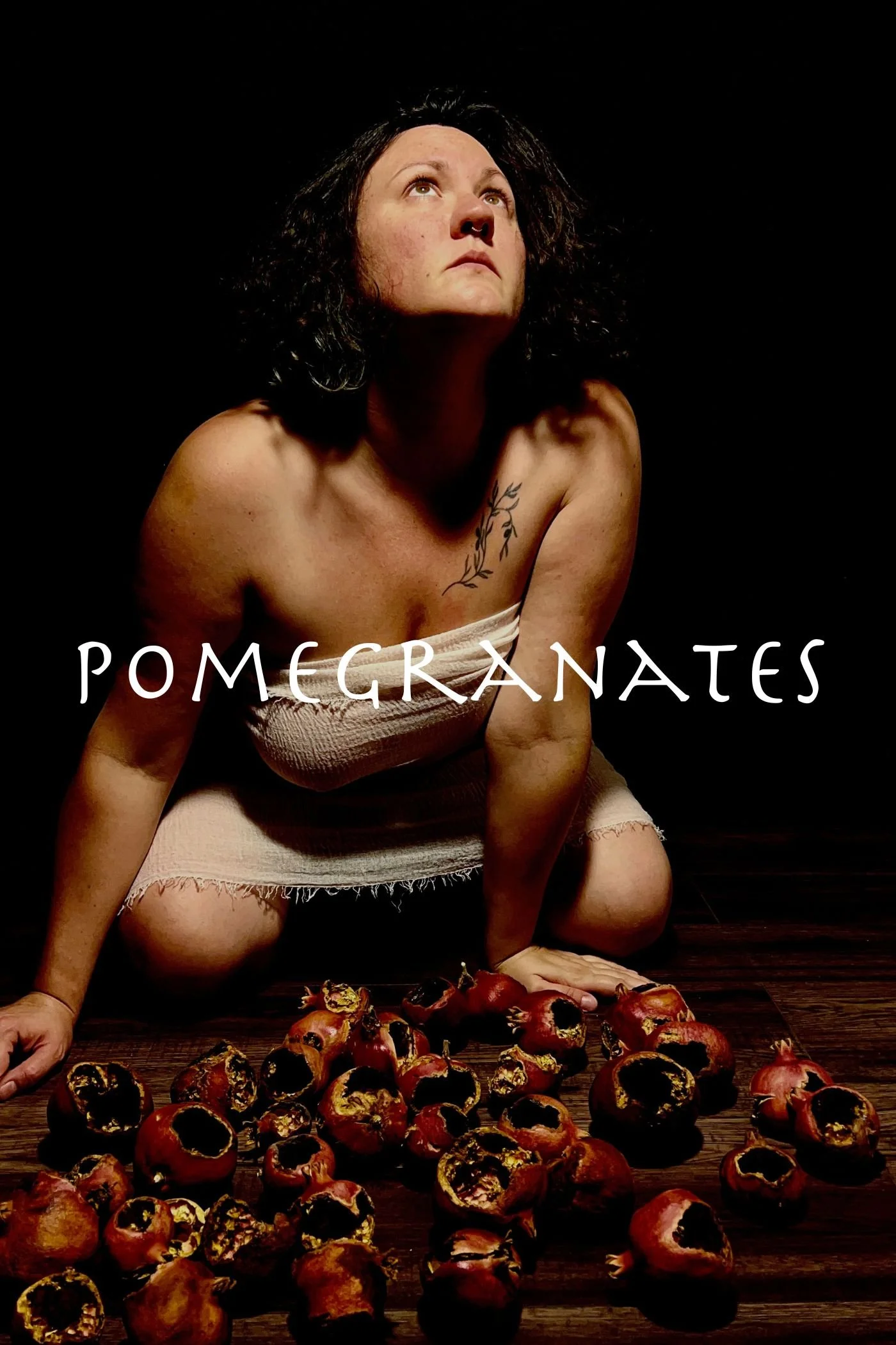 Pomegranates