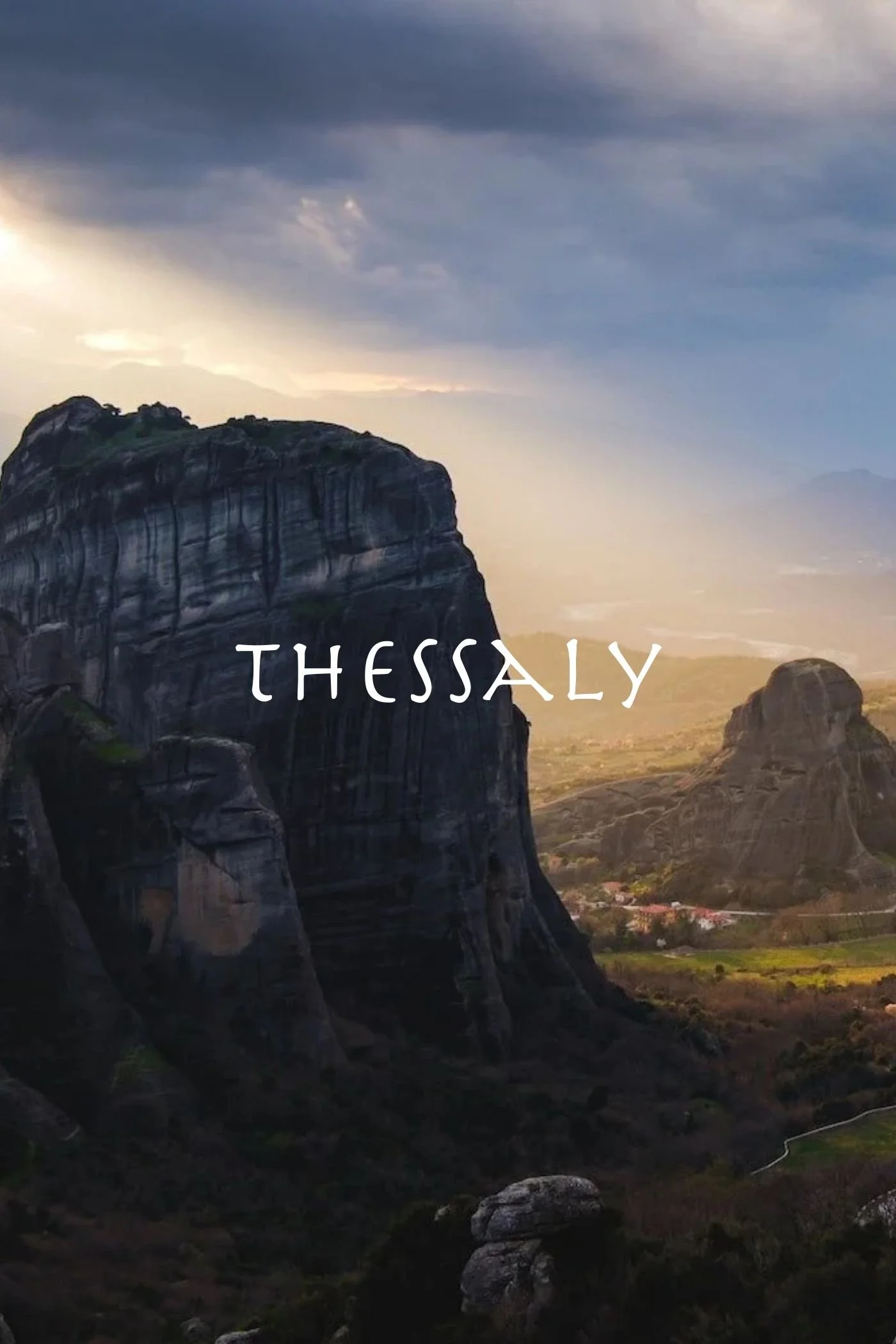 Thessaly