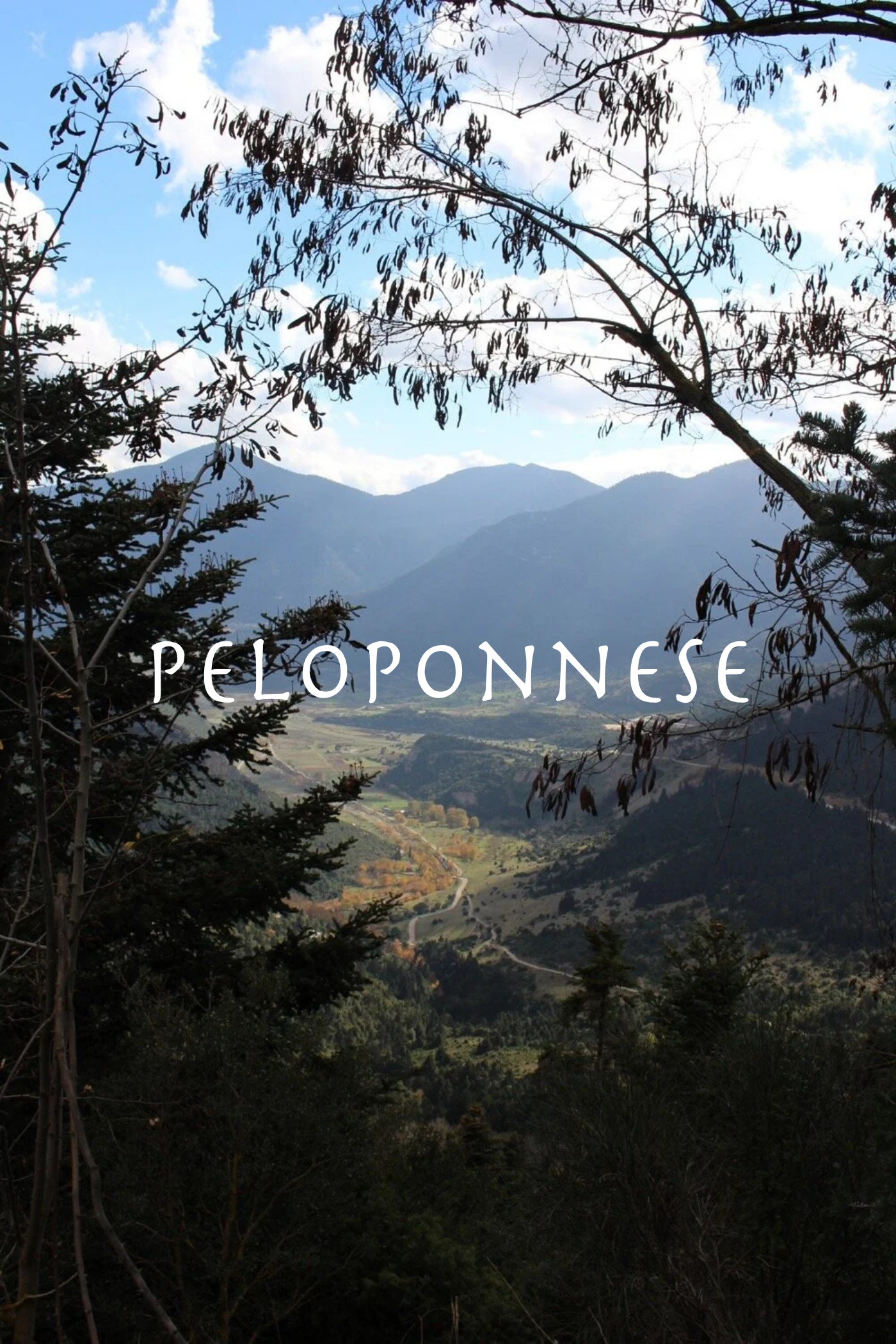 Peloponnese