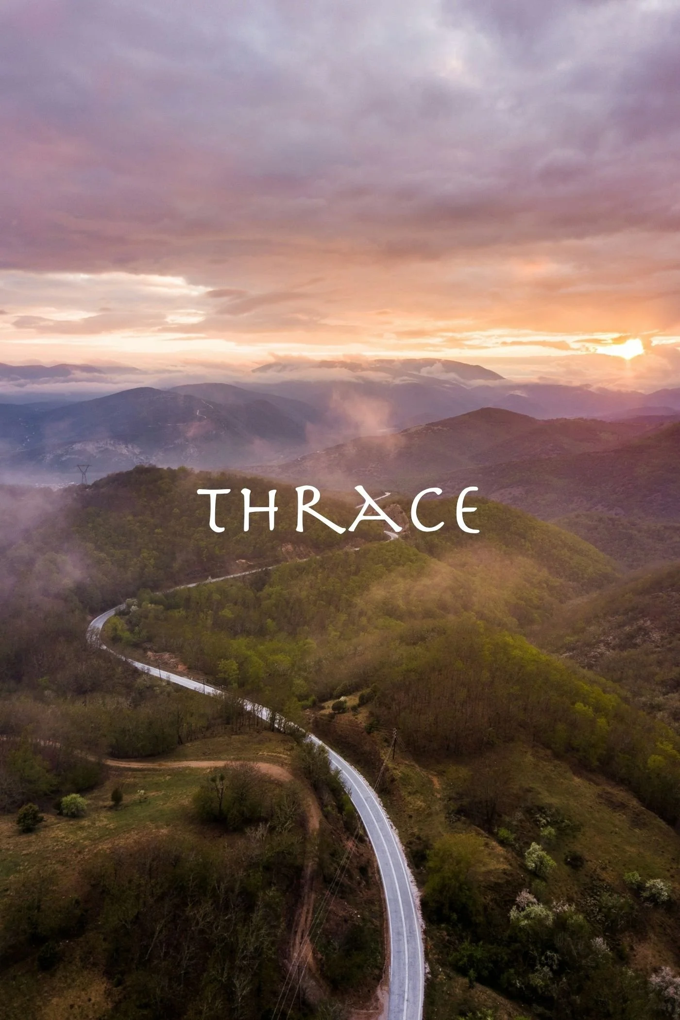 Thrace
