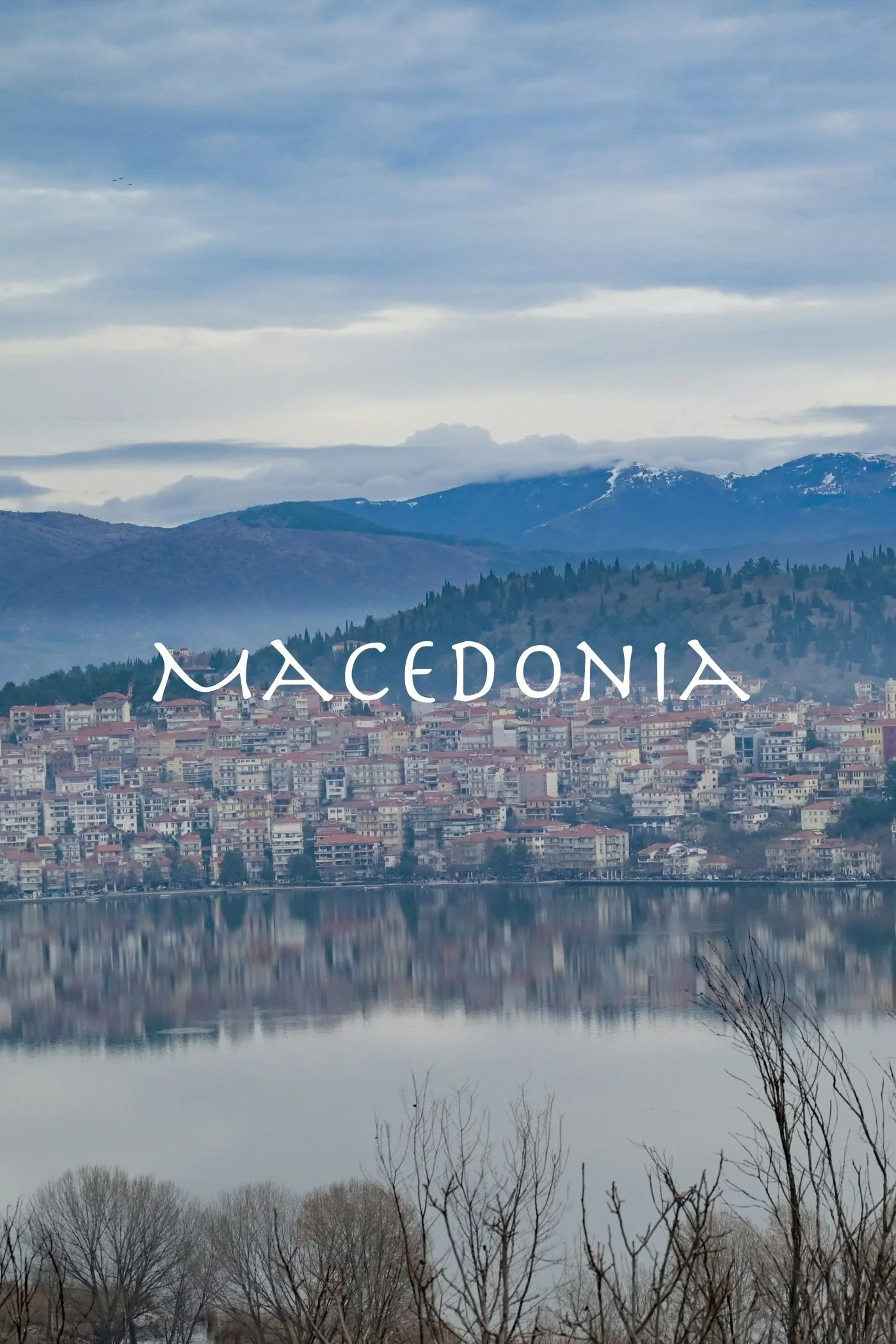 Macedonia