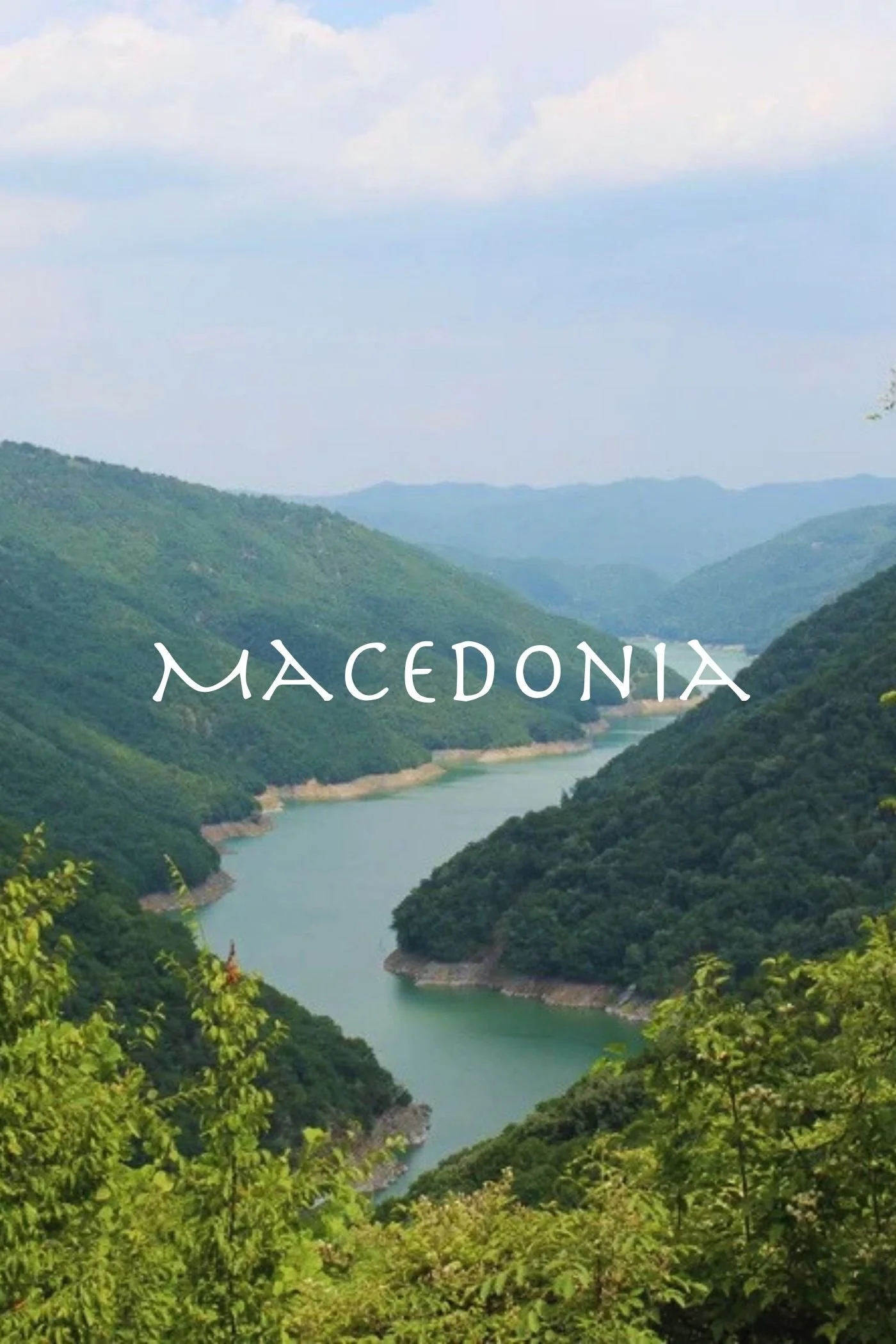 Macedonia