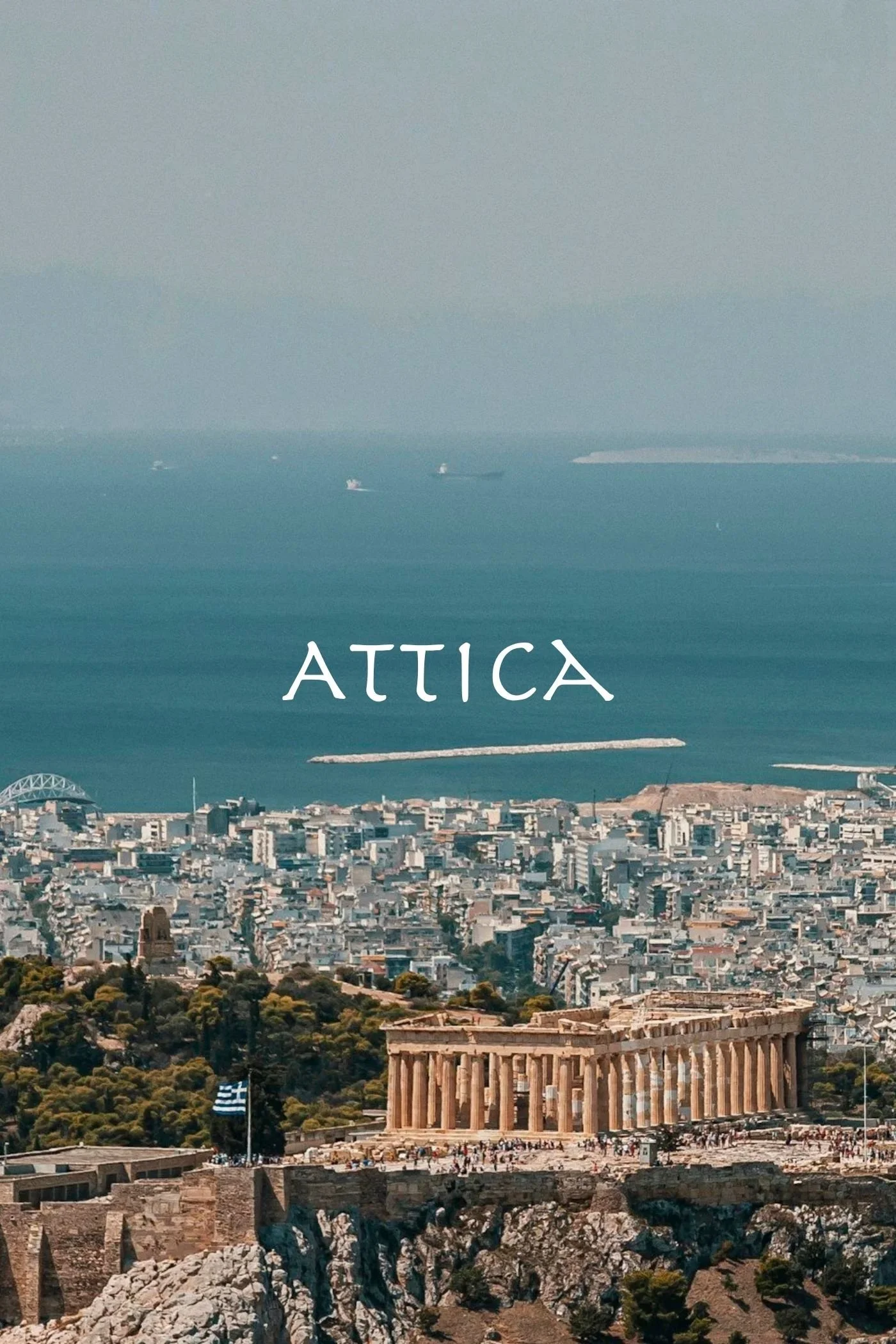 Attica