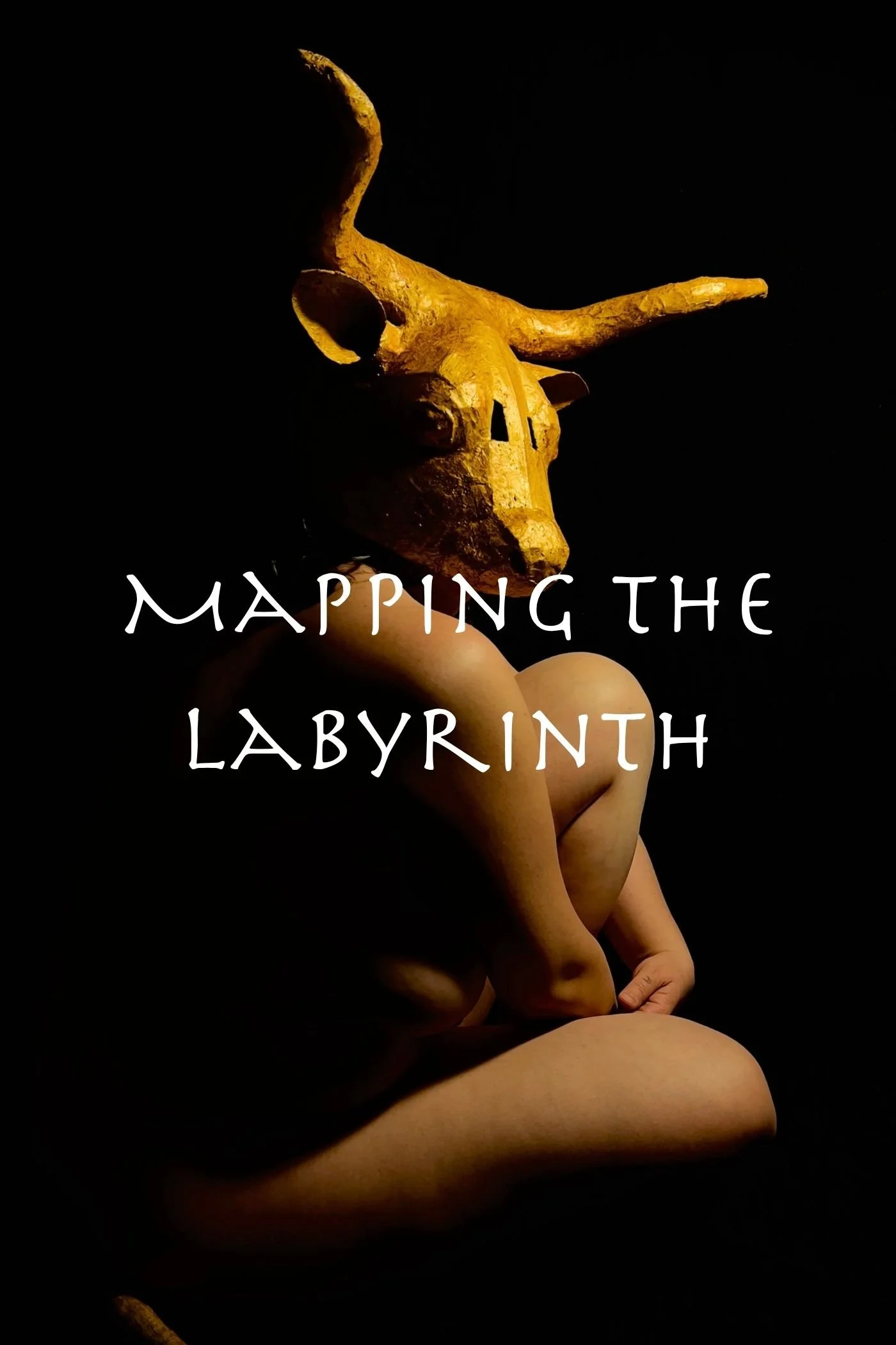 Mapping the Labyrinth