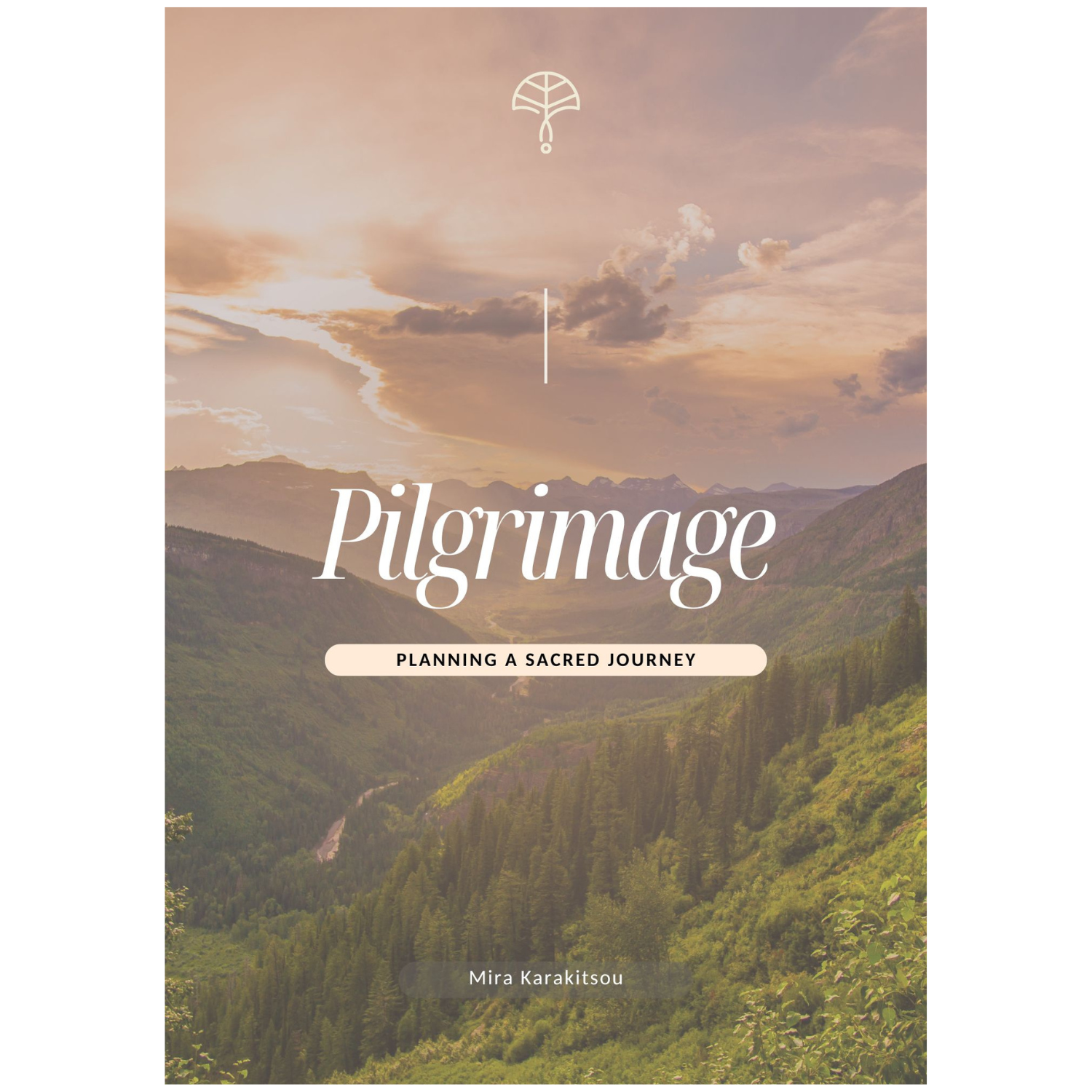 Pilgrimage: Planning a Sacred Journey