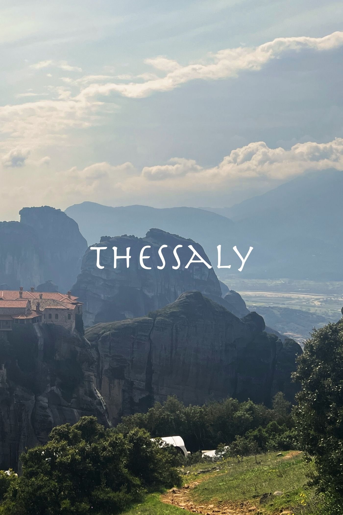 Thessaly