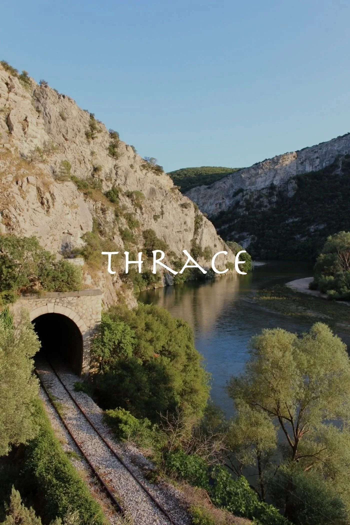Thrace