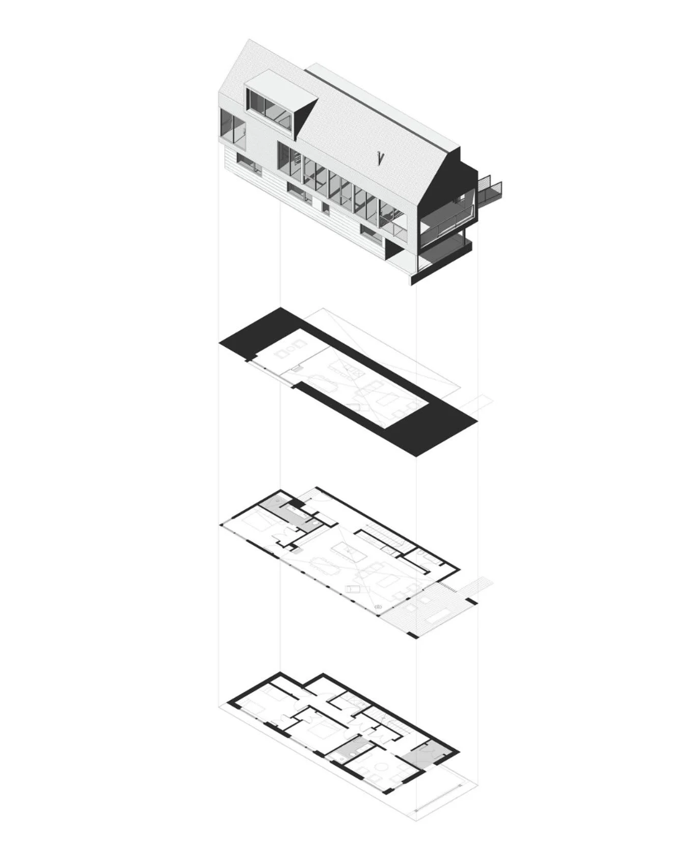 Isometric drawing of our recently completed Windhaven project.

Drawing:
@mattbenteau 
.
.
.
.
.
#architecture #design #newfoundland #explorenl #yyt #nlarchitecture #newfoundlandarchitecture #bonavista #stjohns #newfoundlandbuzz #hoylesarchitecture #