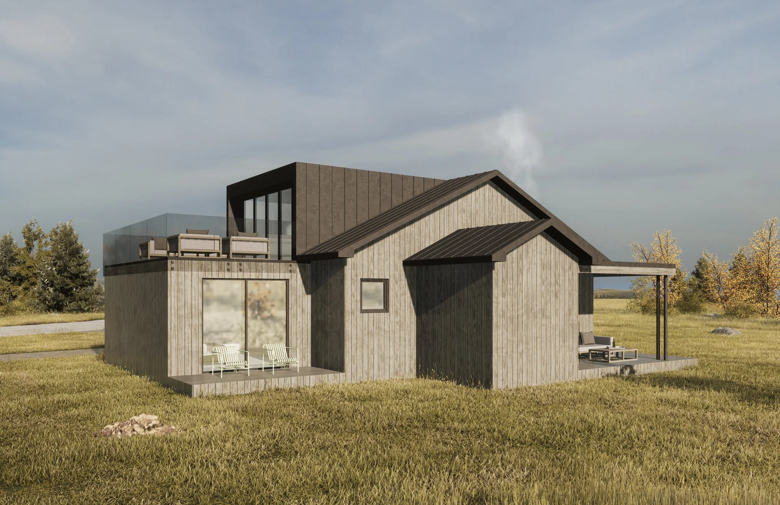 OPC Renovation — Hoyles Architecture St. John's, Newfoundland