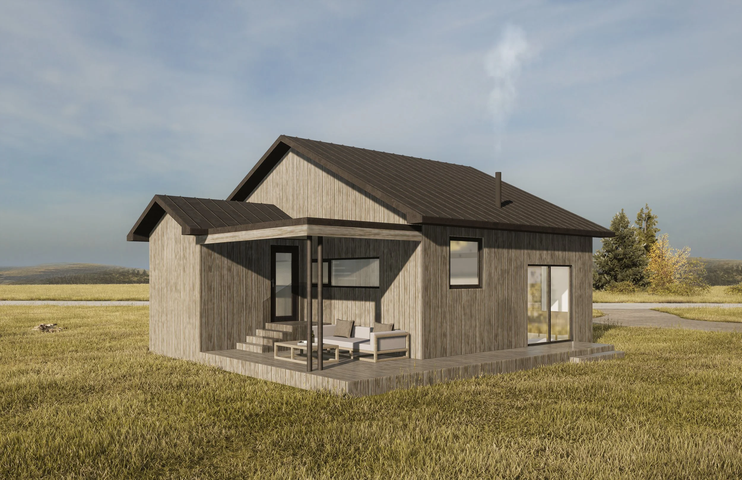 OPC Renovation — Hoyles Architecture St. John's, Newfoundland