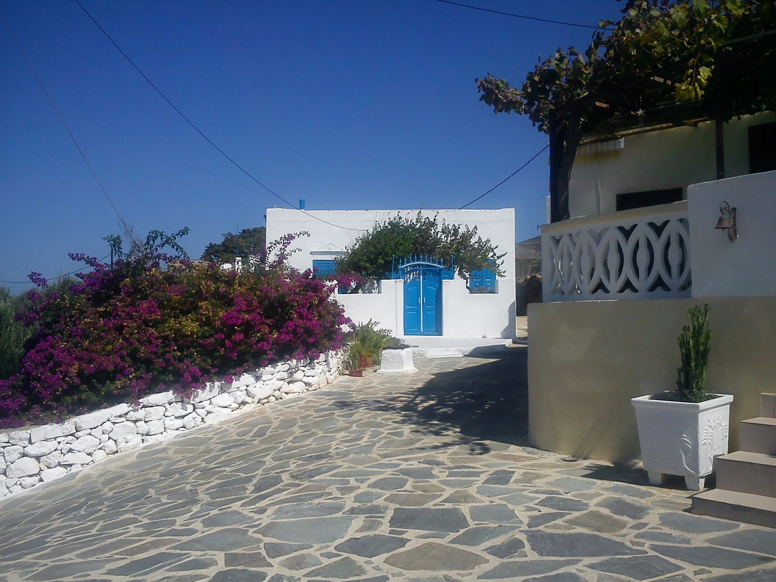 Old House