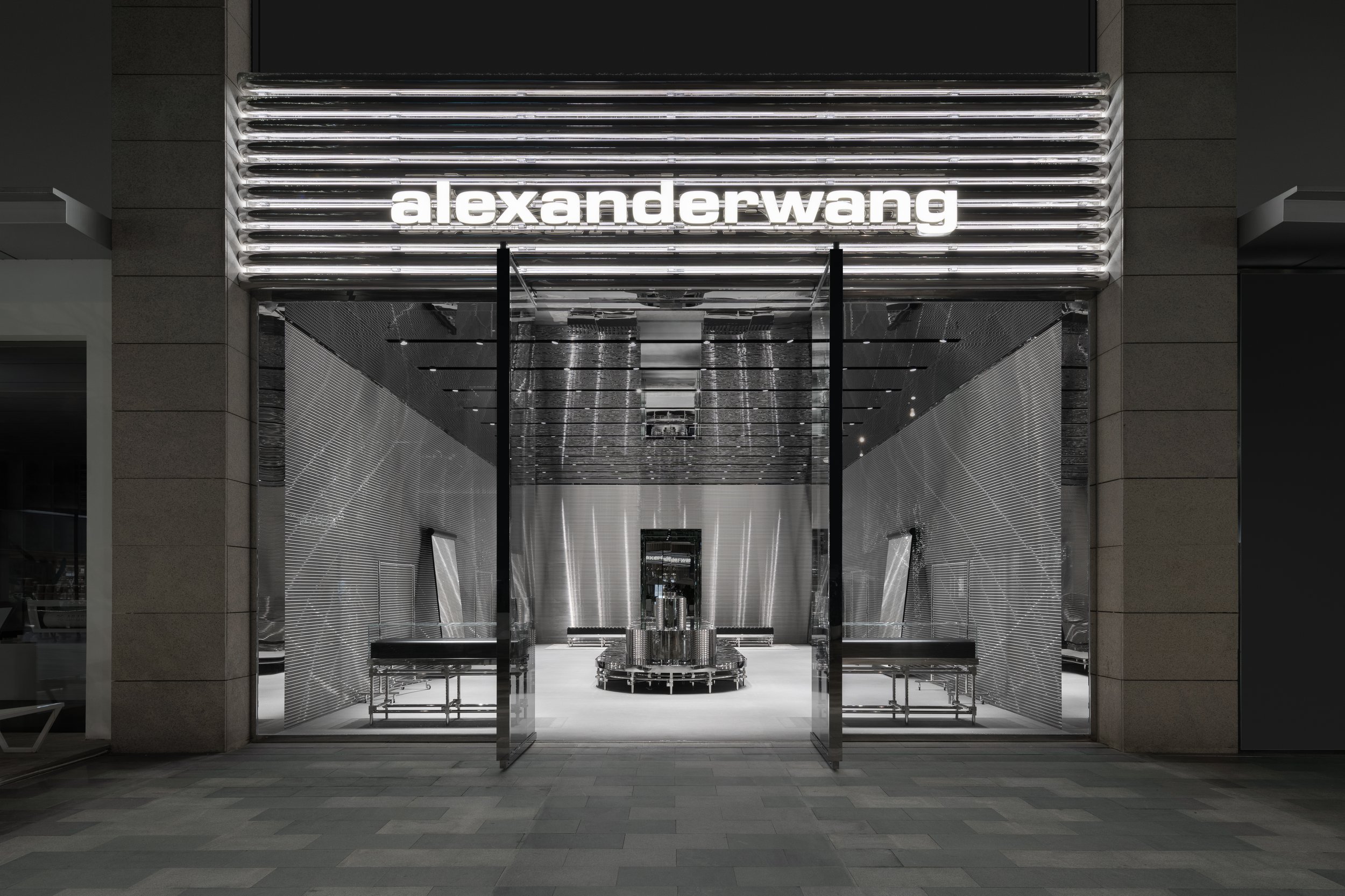 Alexander Wang | Xiamen