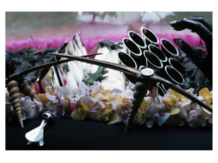 Jim Roche: Cultural Mechanic