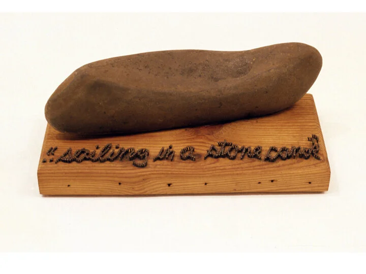 Jim Roche: Cultural Mechanic