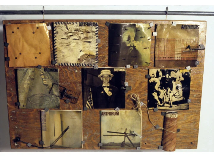 Jim Roche: Cultural Mechanic