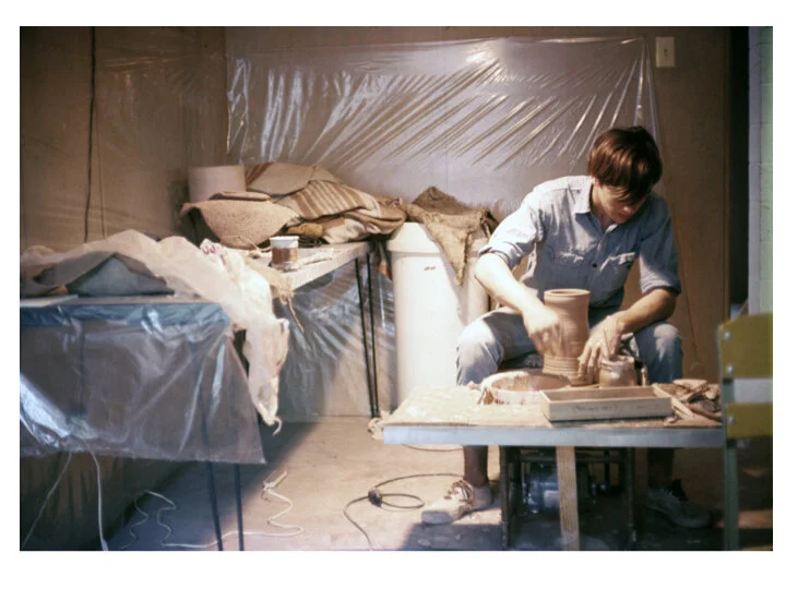 About 3 — Jim Roche: Cultural Mechanic