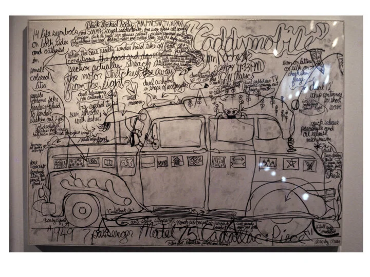 About 3 — Jim Roche: Cultural Mechanic