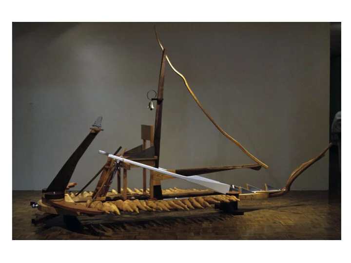 About 3 — Jim Roche: Cultural Mechanic