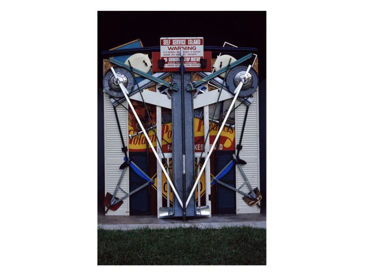 About 3 — Jim Roche: Cultural Mechanic