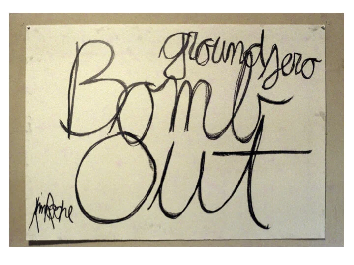 Jim Roche: Cultural Mechanic