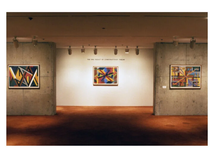 Jim Roche: Cultural Mechanic