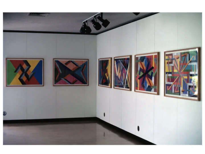 Jim Roche: Cultural Mechanic