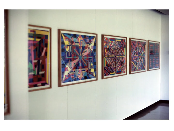 Jim Roche: Cultural Mechanic