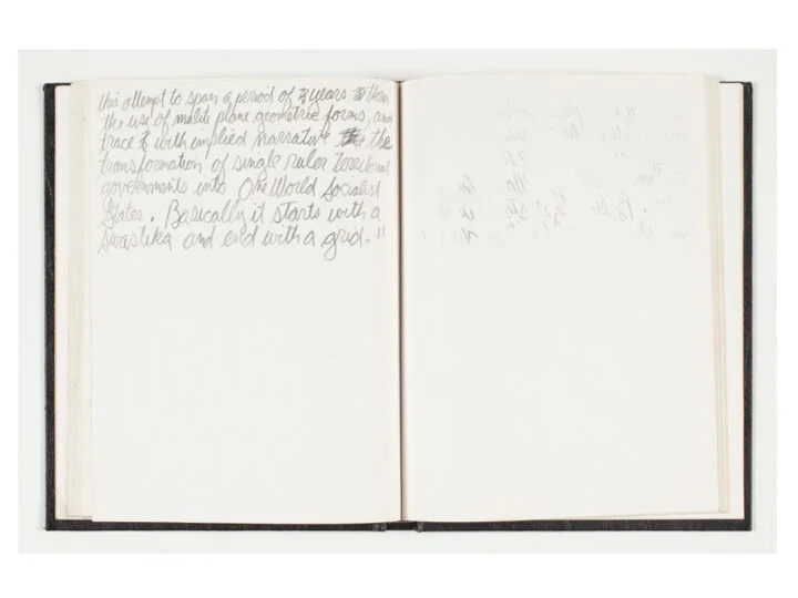 Jim Roche: Cultural Mechanic