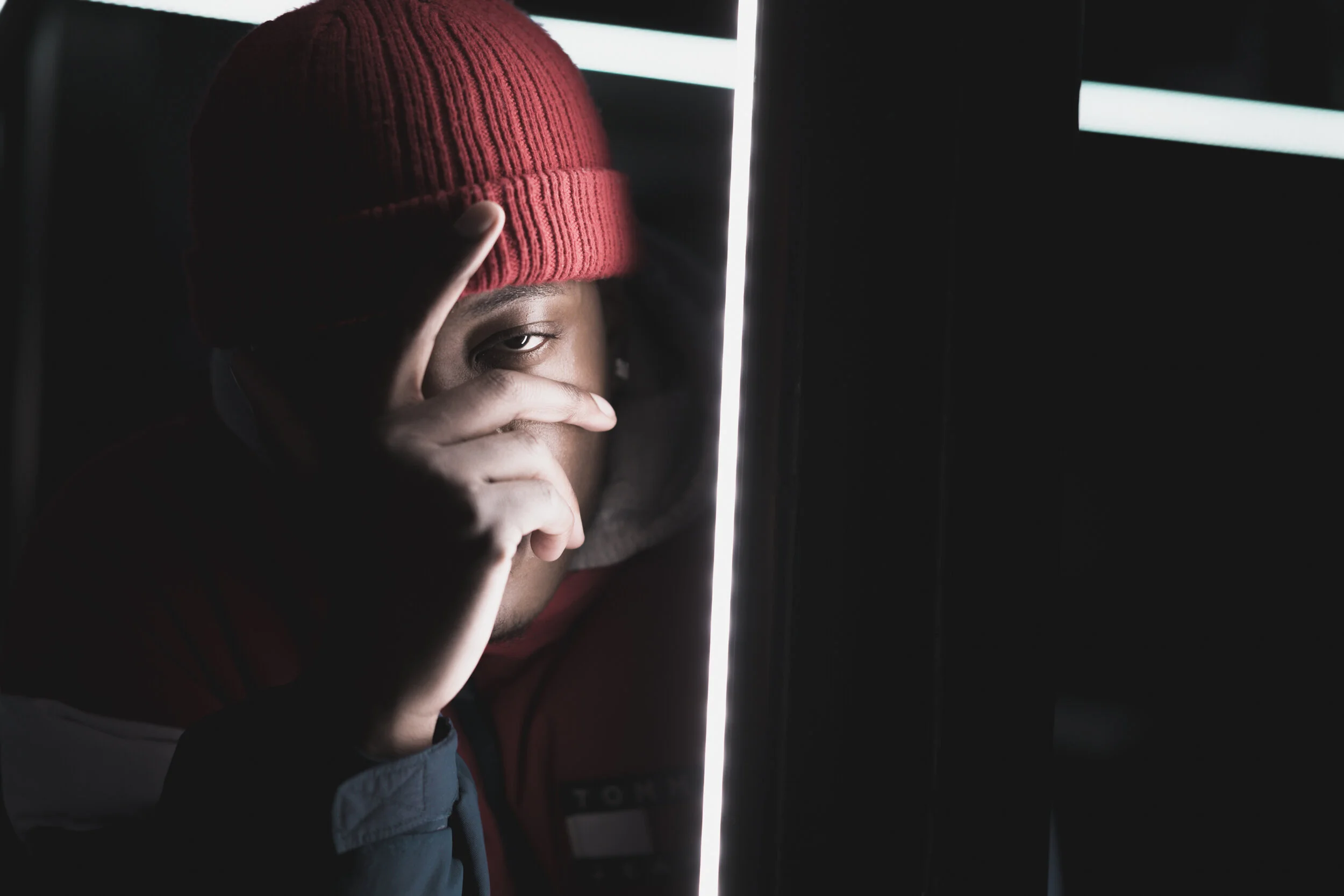 Music Video Showreel 2020