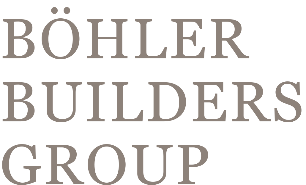 Bohler Builders Group