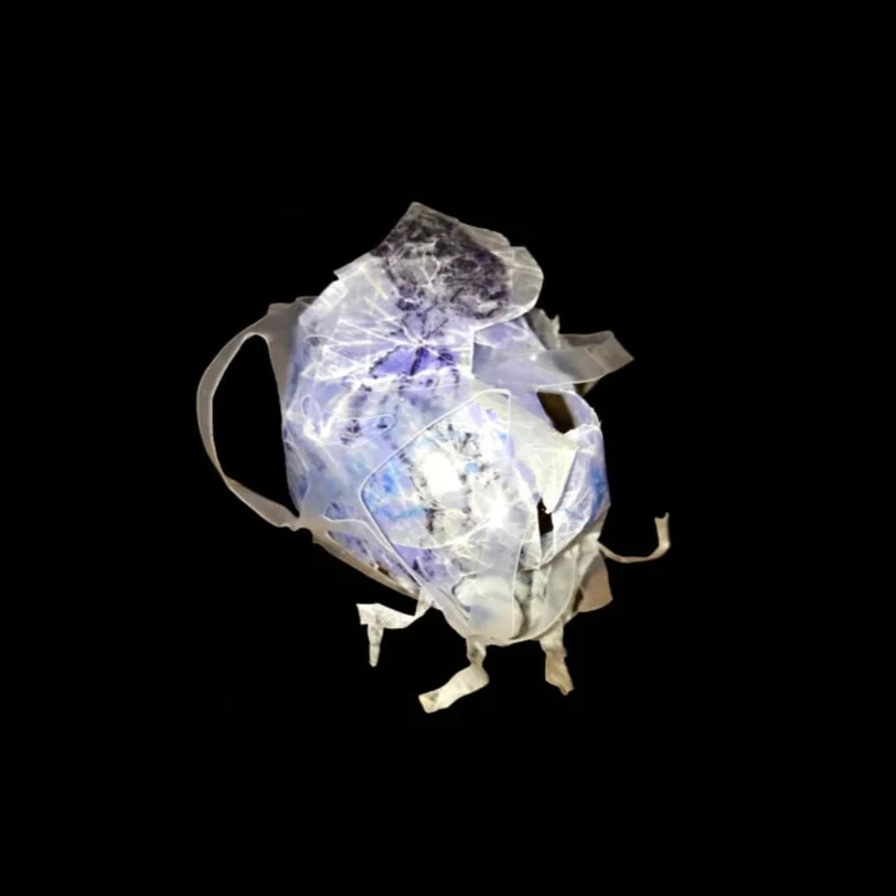 Think Twice Before Drowning Life