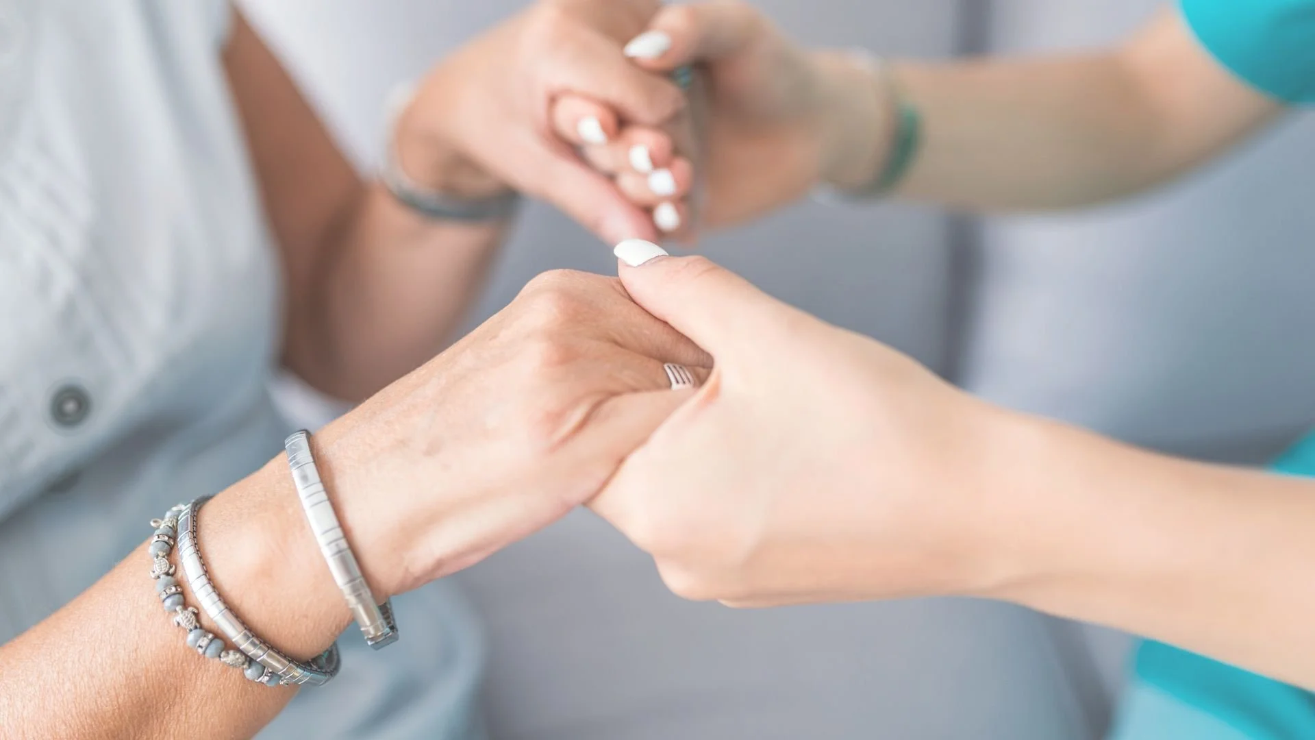 Hands That Lift: The Power and Practice of Service