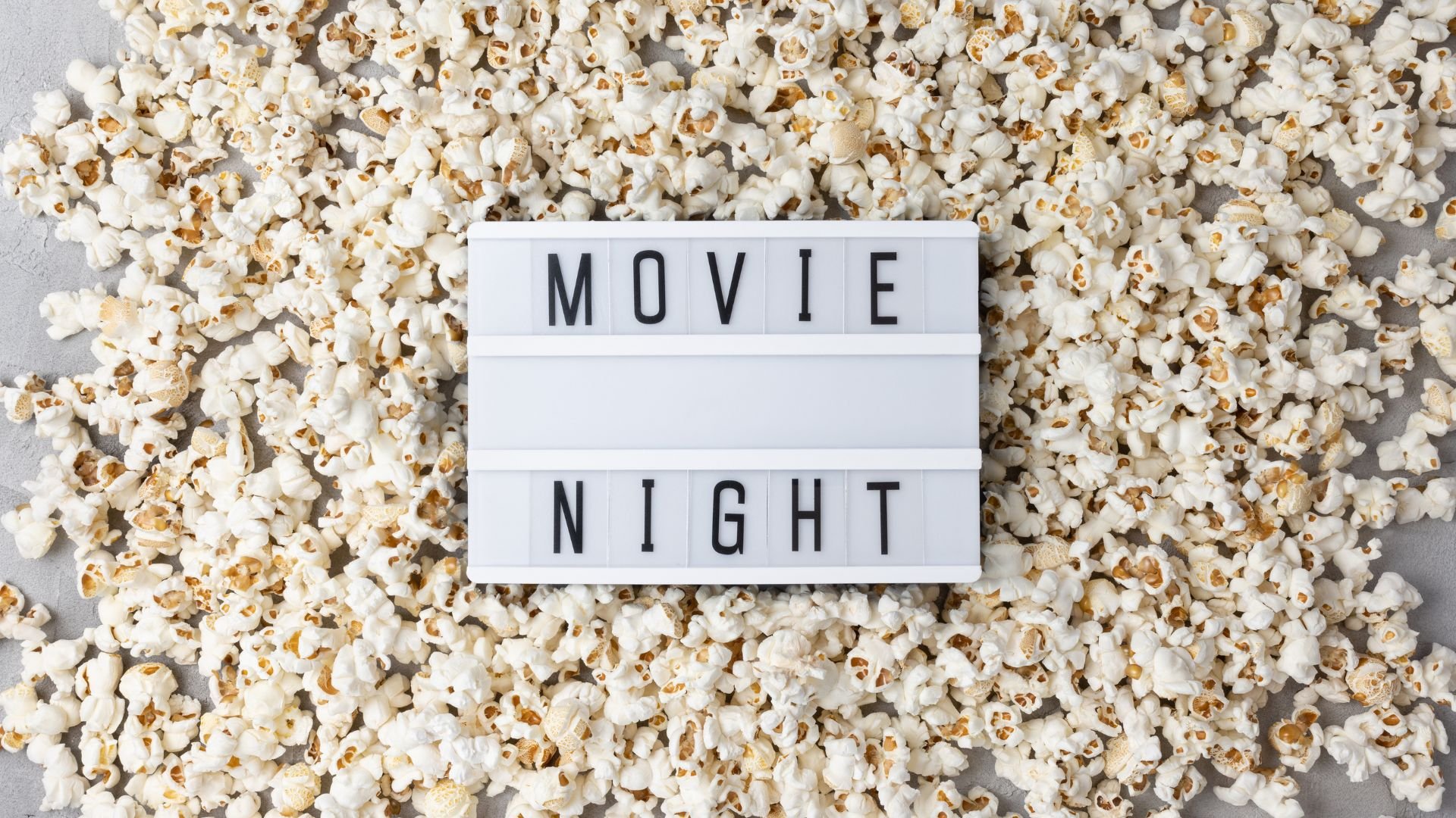 Movie Night: Waking Ned Devine
