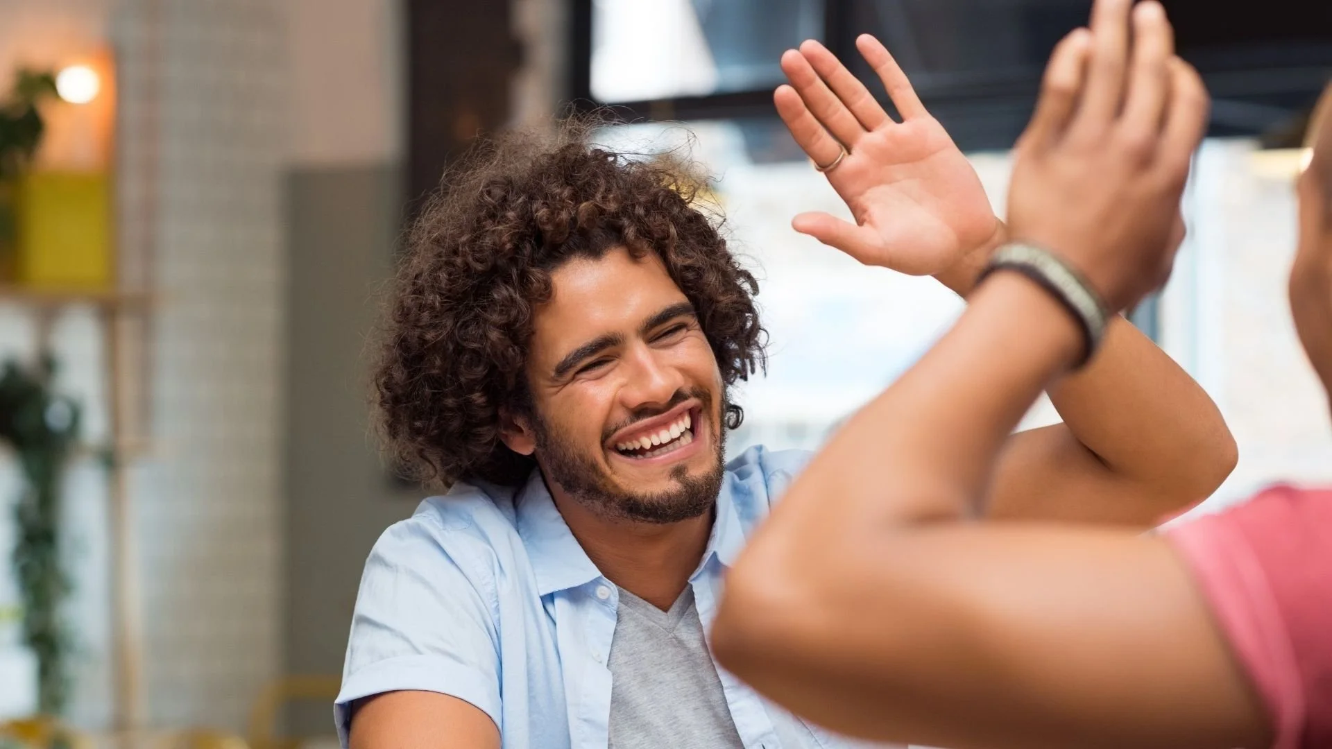 Express Spirit in Action: The Joy of Generosity and Service