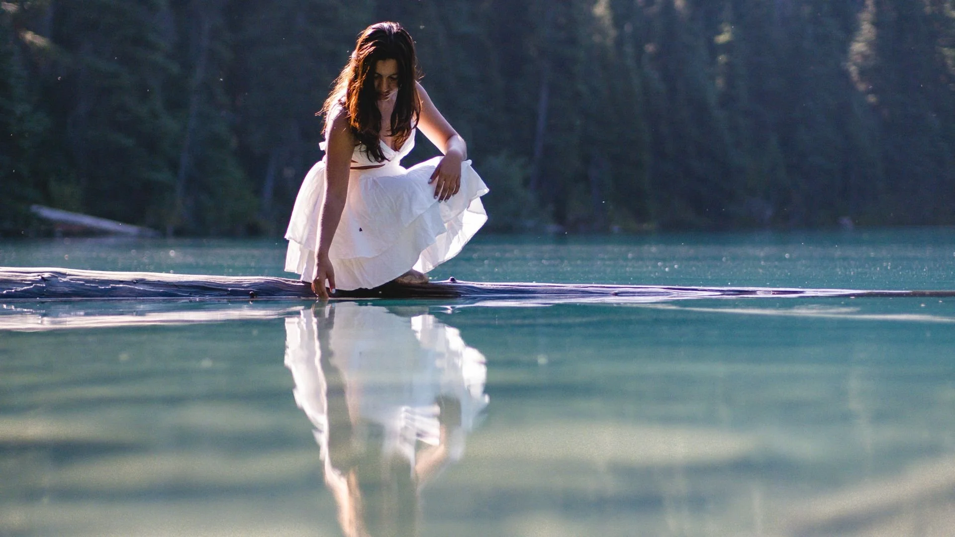 Concentrate and Calm Your Mind: Finding Stillness