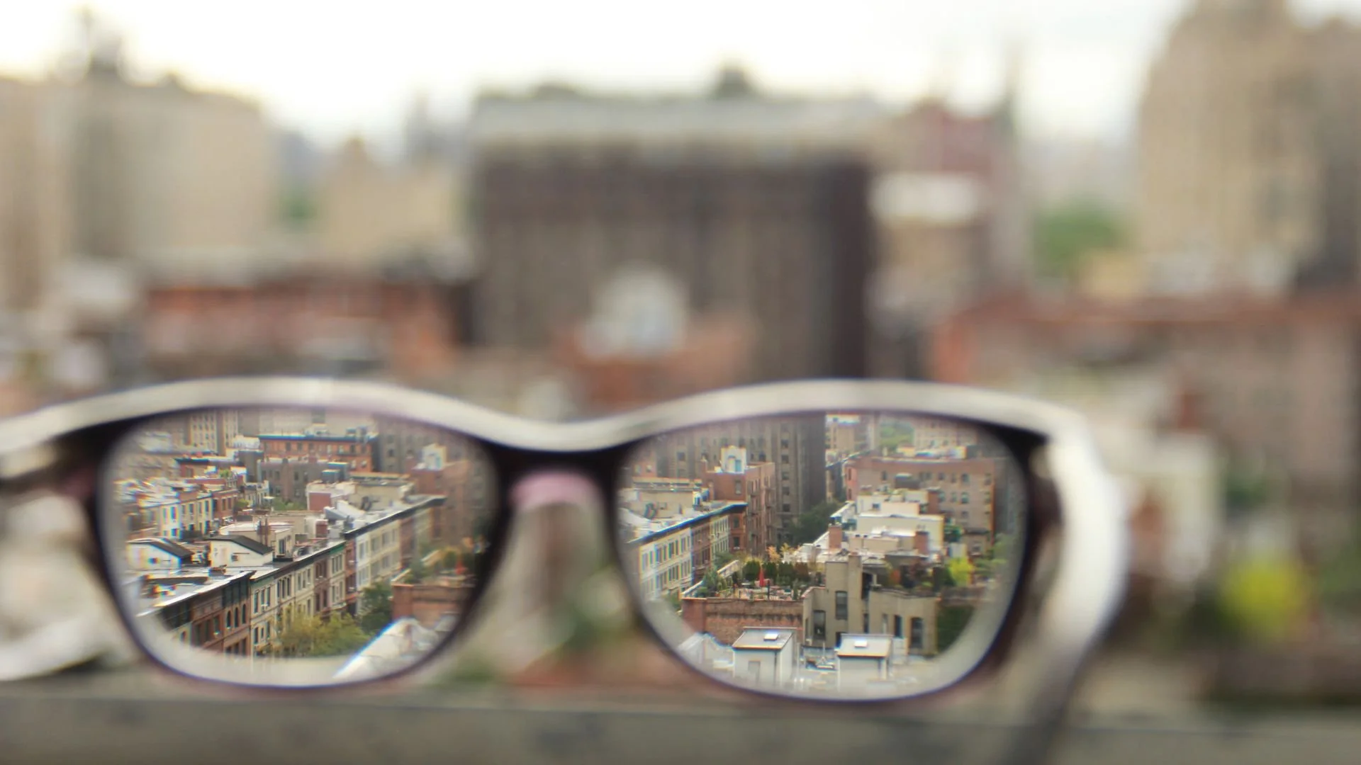 Awaken Your Spiritual Vision: What Are You Really Seeing?