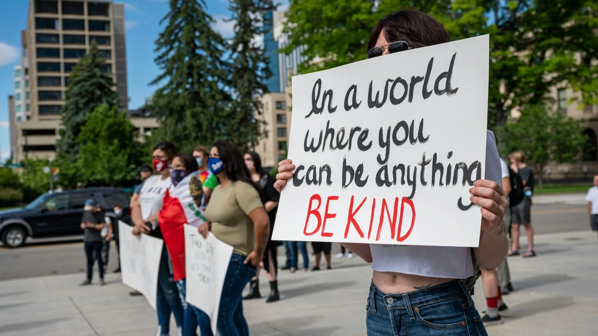 Live Ethically: The Practice of Doing Good
