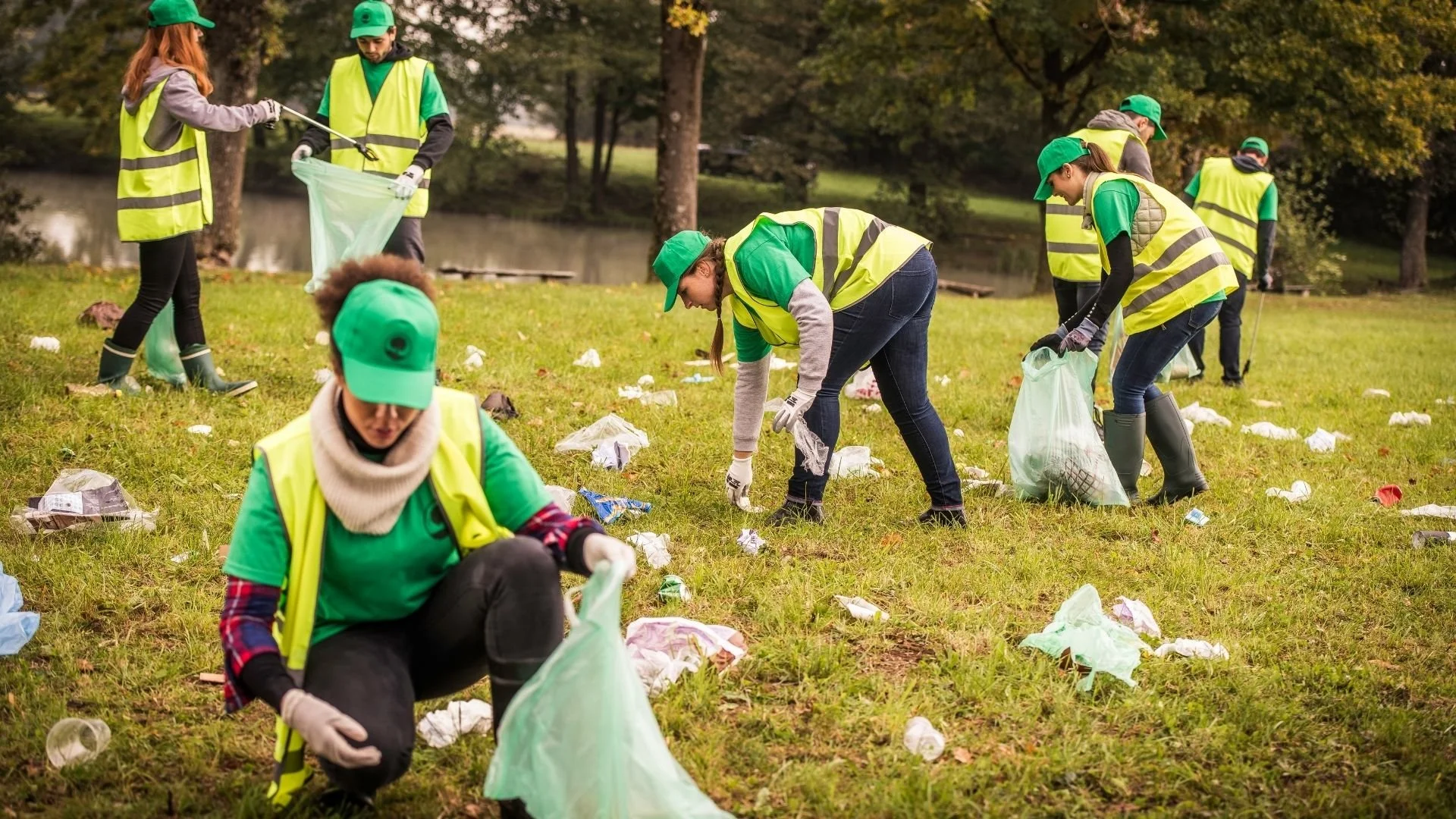 Express Spirit in Action: The Joy of Generosity and Service