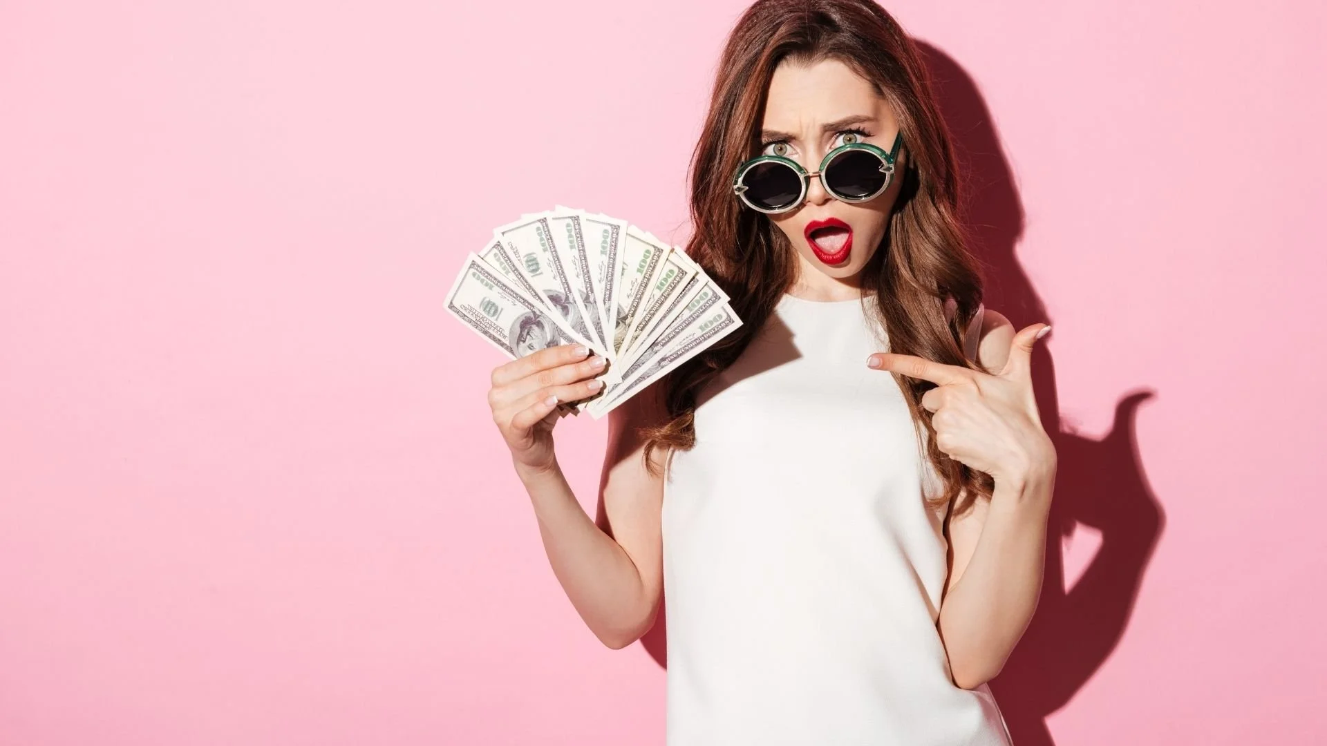 Unapologetic Manifestation: Let's Talk About Money