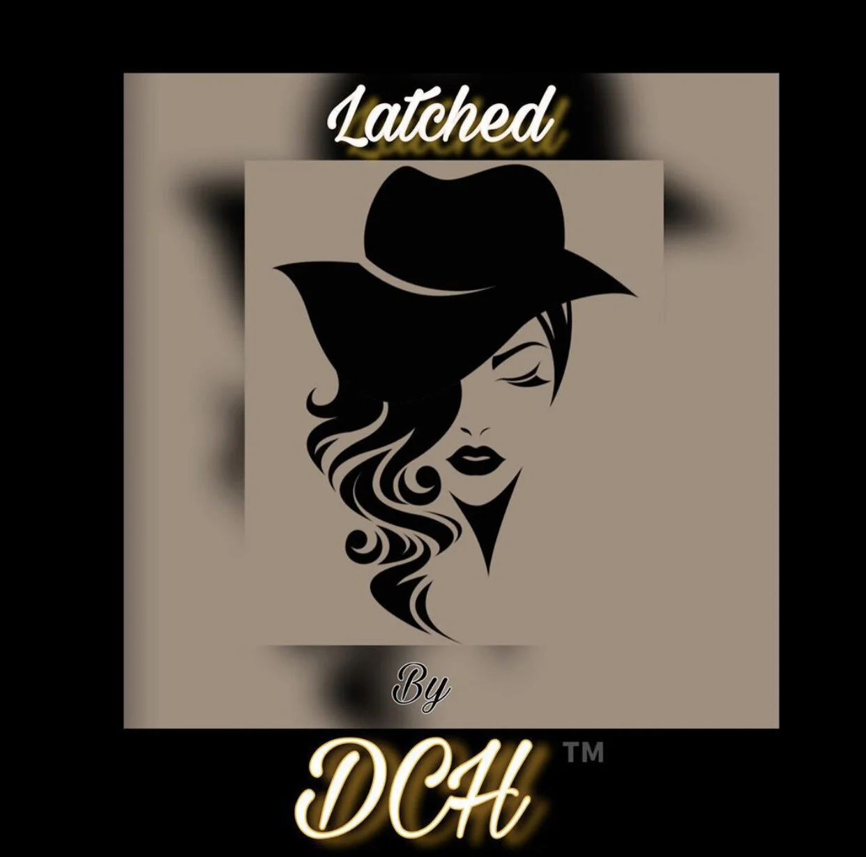Latched by DCH 