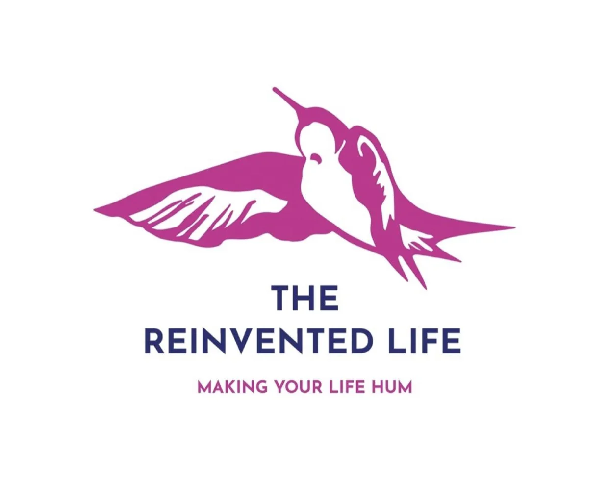 The Reinvented Life