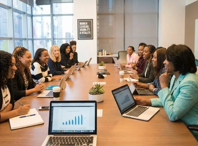 Women-Owned Business Directory